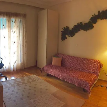 Lovely Homestay szállás Szaloniki